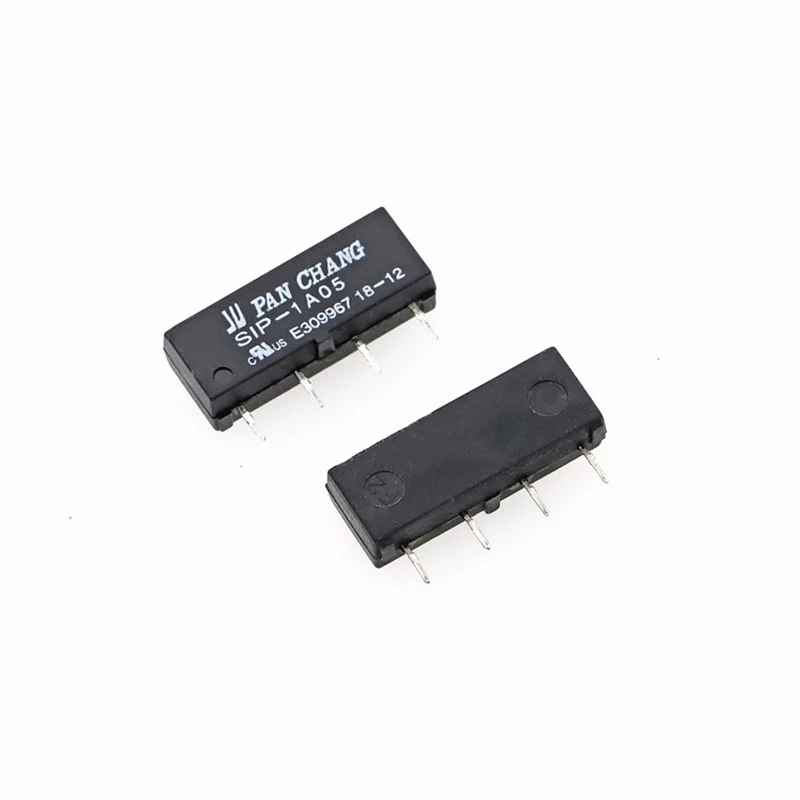 Relais de commutation panang 5V SIP-1A05
