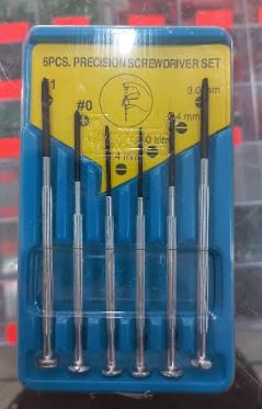 kit tournevis