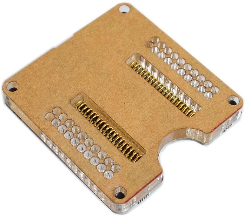 Carte de développement ESP32 ESP32WROVER, carte de Test de fixation de programmation