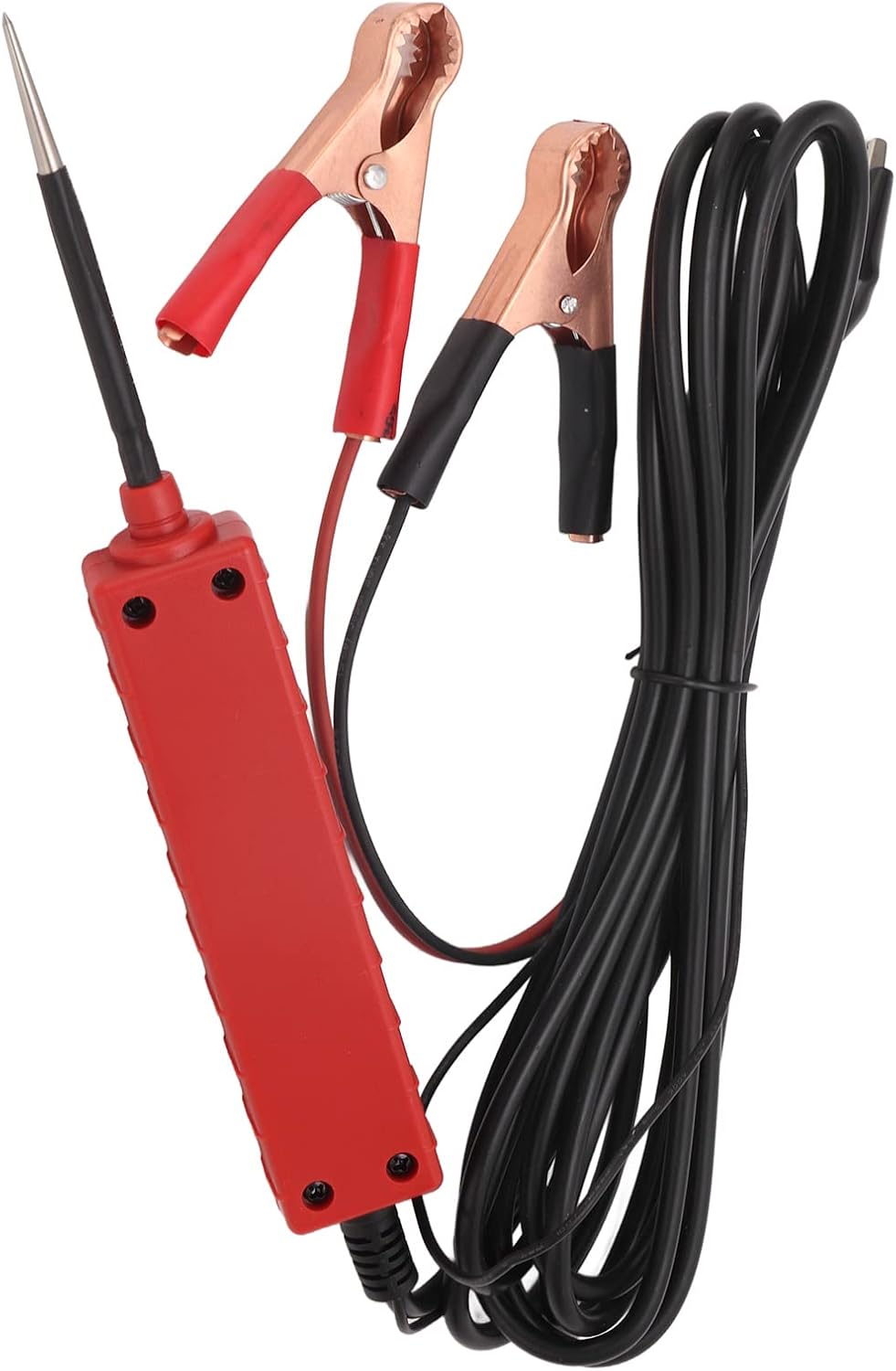 Testeur de circuit électrique automobile voiture AERMOTOR EM285 CC 6-24 V