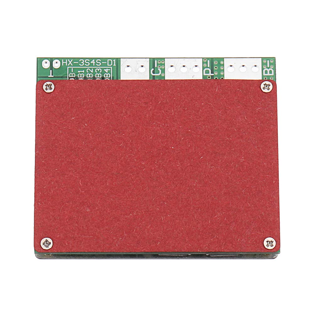 BMS 3S 100A  11.1V 12.6V Li-ion Lithium ion 3 cellules 18650 Protection de la batterie