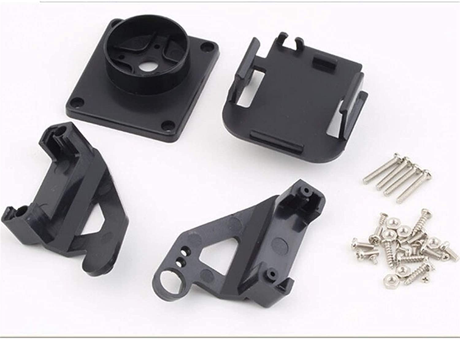 Support PTZ pour 9G SG90 pour Servo