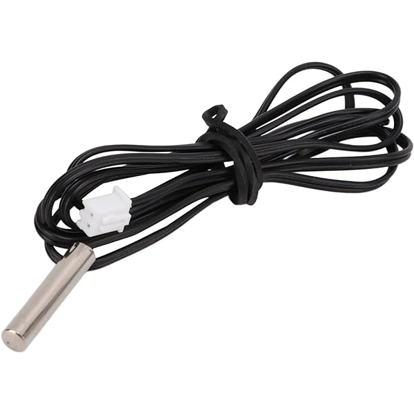 Sonde Temperature Ntc 10KOHM Capteur Thermistance Arduino 10K