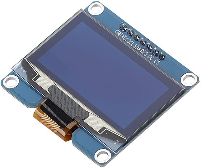 Écran OLED 1,54 pouces