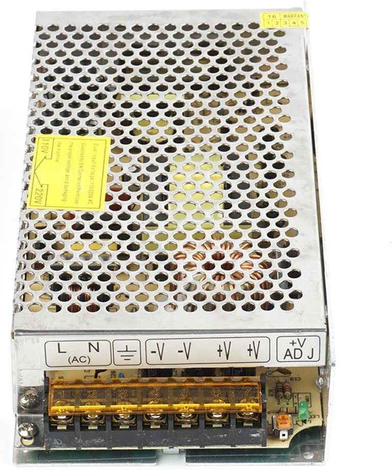 alimentations a decoupage 220v AC 12V DC 15A