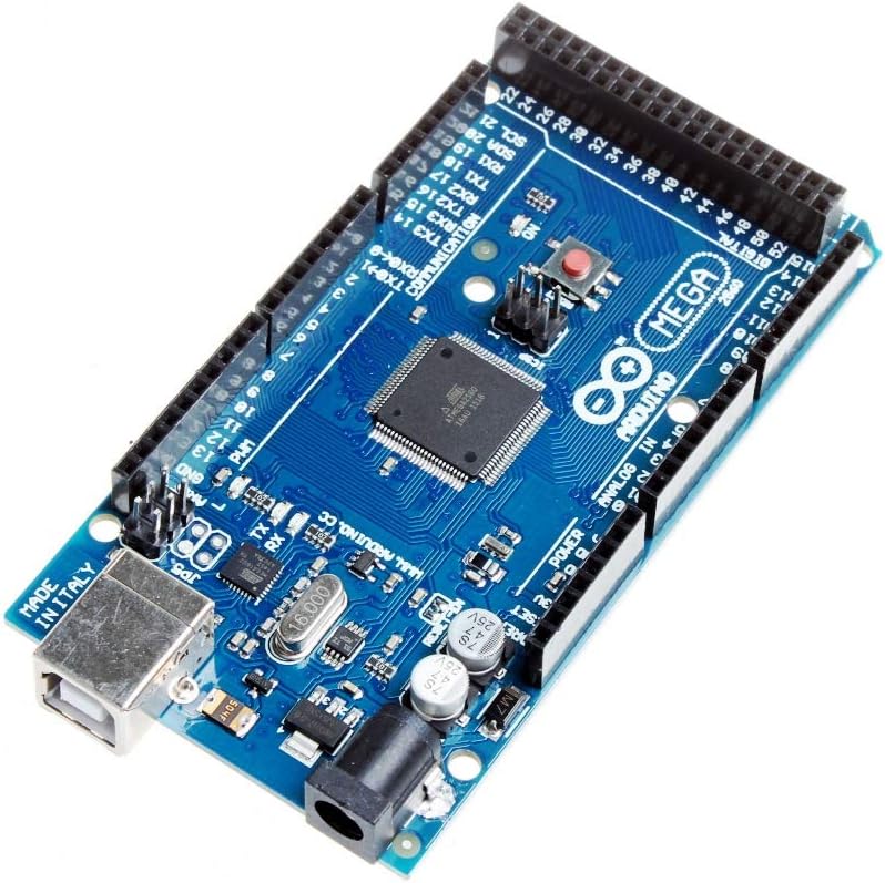 arduino mega 2560 rev3