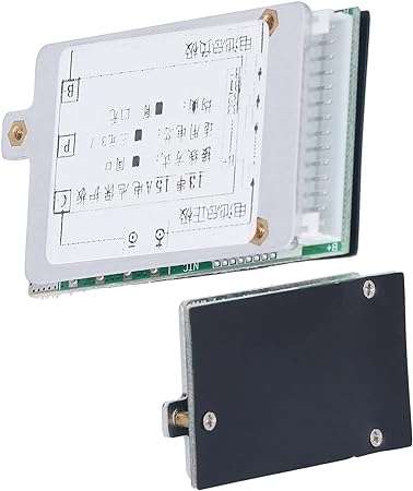Carte de protection de batterie Li-ion BMS 13S  15A 48V