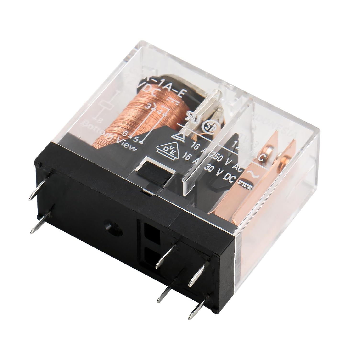 Relais de puissance Omron  G2R-1A-E 12v 24v