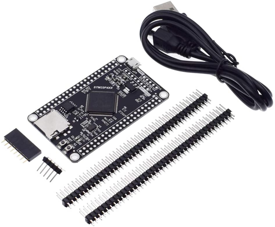 Carte de développement STM32F407VGT6 1M Cortex-M4