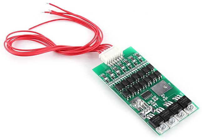 chargeur batterie lithium BMS 7s 24v 20a