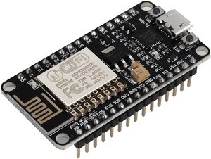 NodeMCU WIFI V3 esp8266