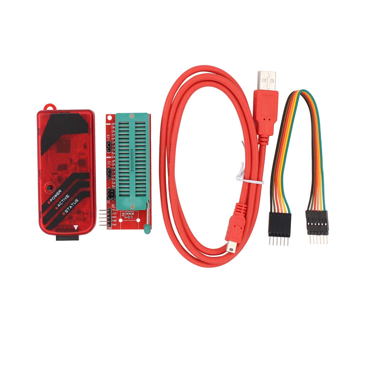 pickit3.5 programmeur + pickit