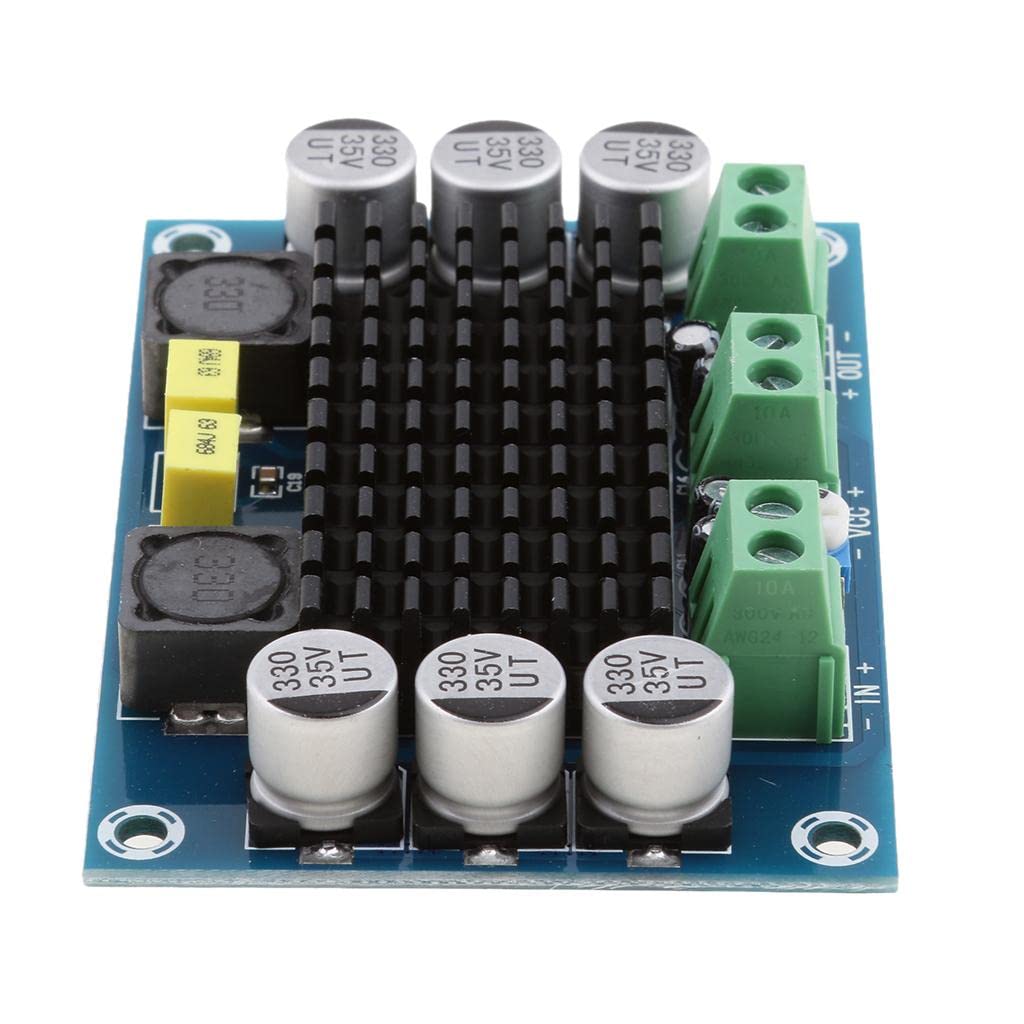 Carte Amplificateur audio TPA3116DA