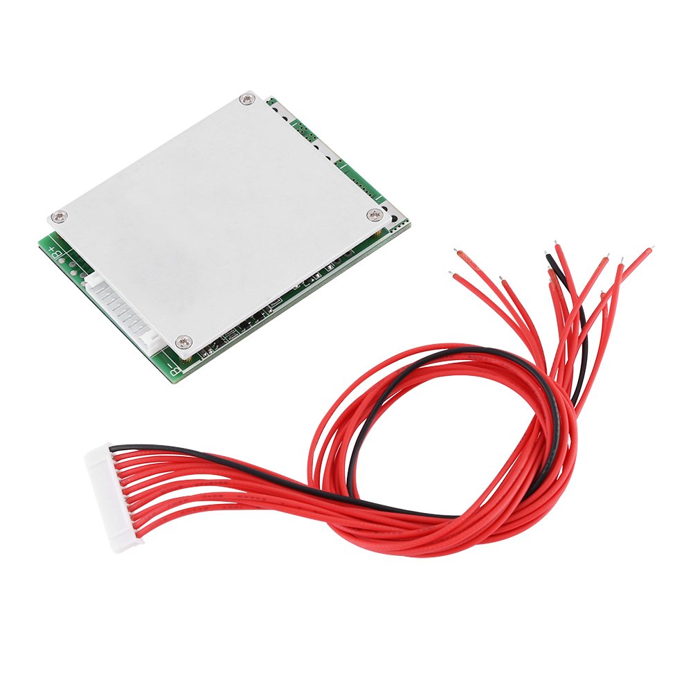 bms 10s 35A  carte de protection de batterie de Li-ion avec Protection Equilibrage
