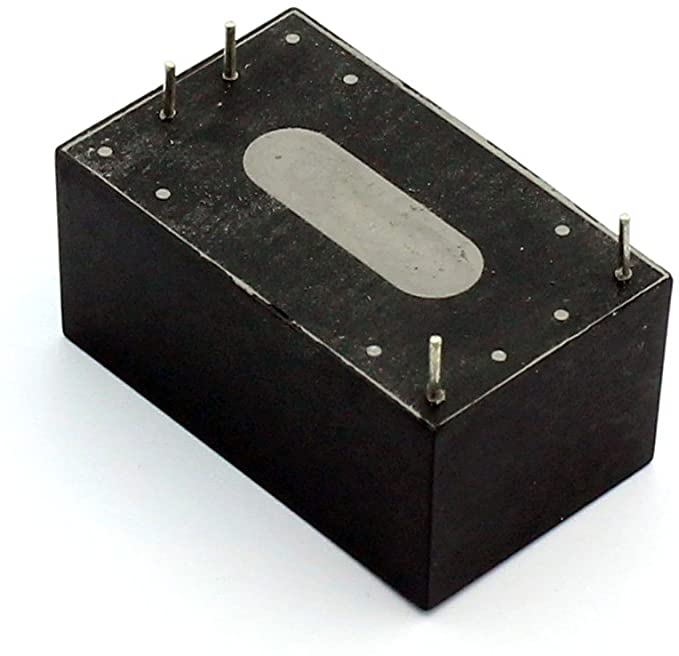 Module d'alimentation HLK-5M05  AC 220 V  DC 5V , 5W