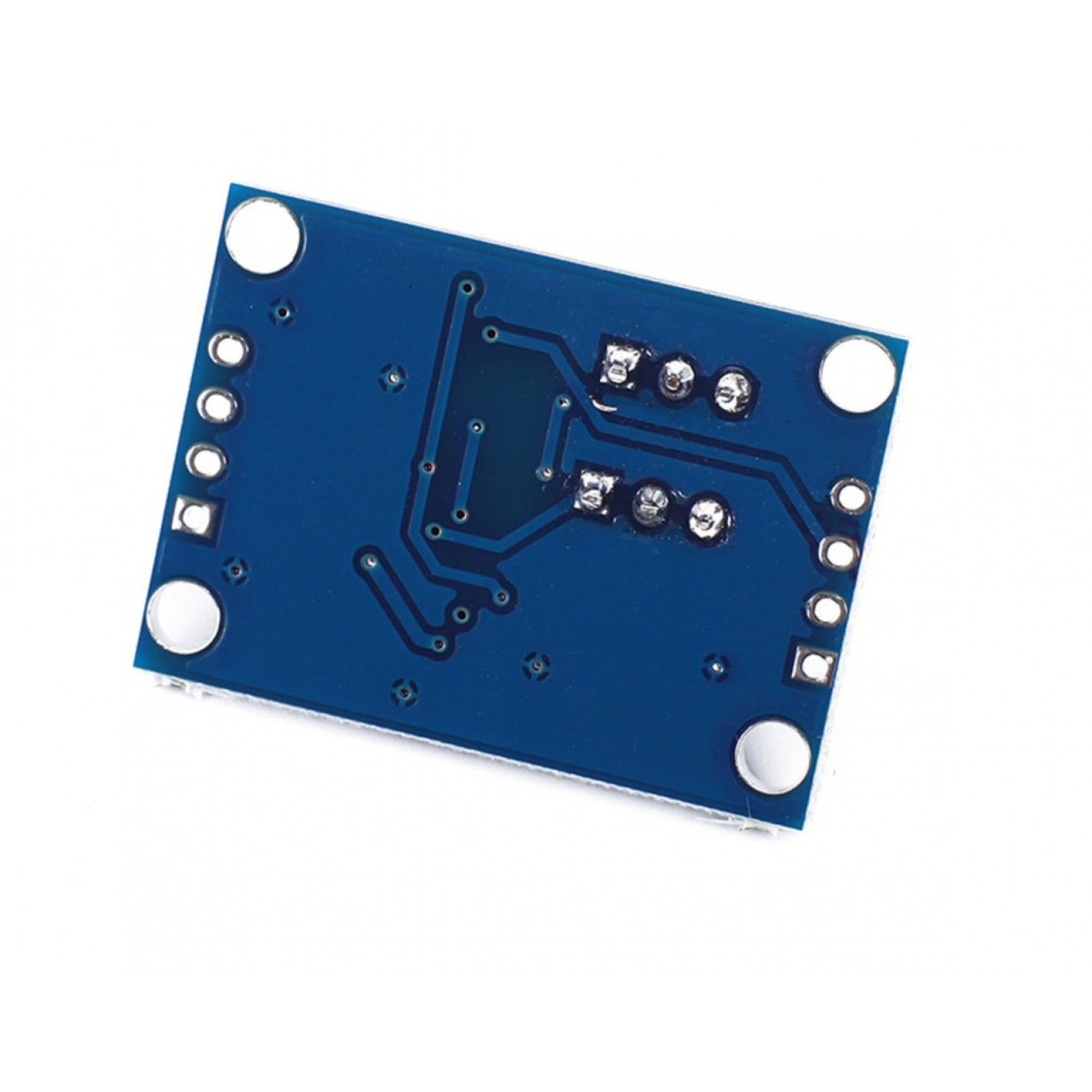 Module amplificateur de signal - AD620