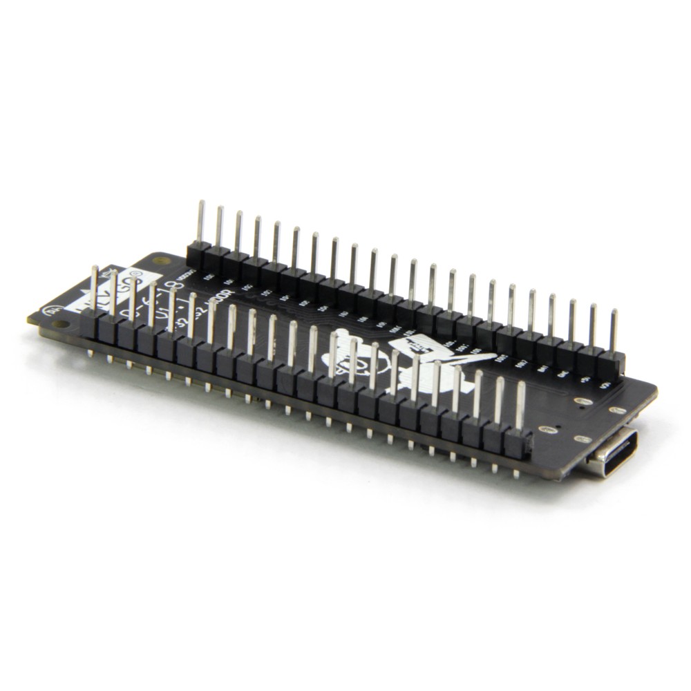 TTGO T8 ESP32-S2 V1.1 WOOR V1.1  Type C