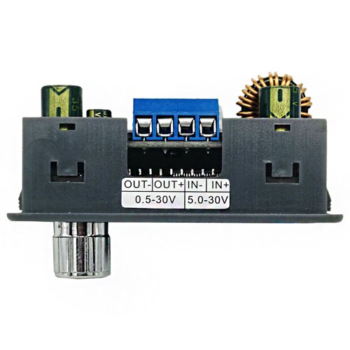 alimentation réglable zk-4kx 0.5-30v 4