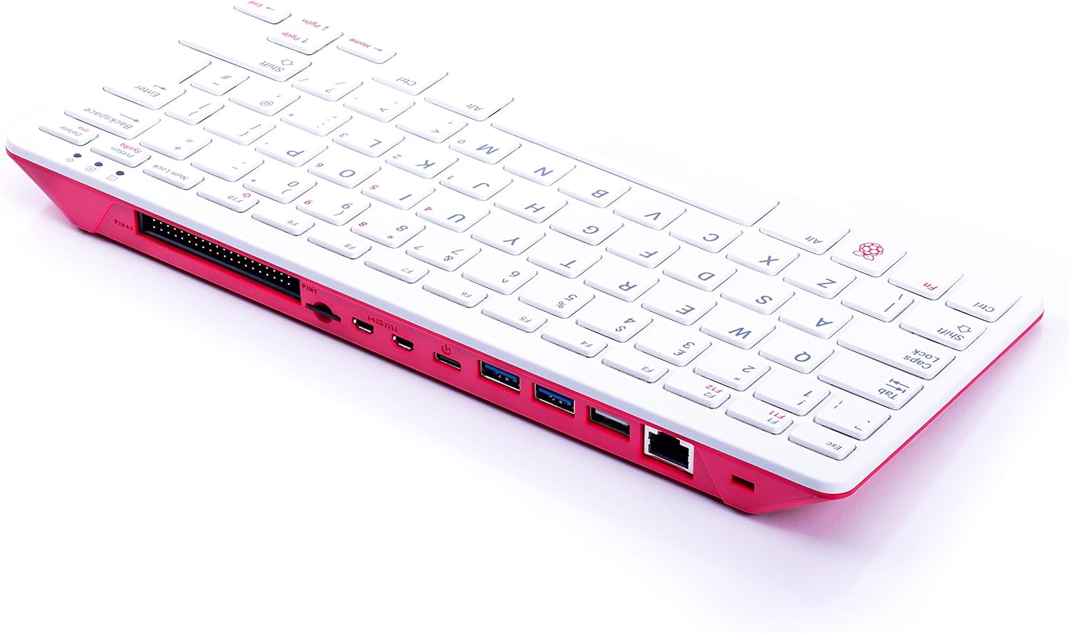 Clavier Raspberry Pi 400
