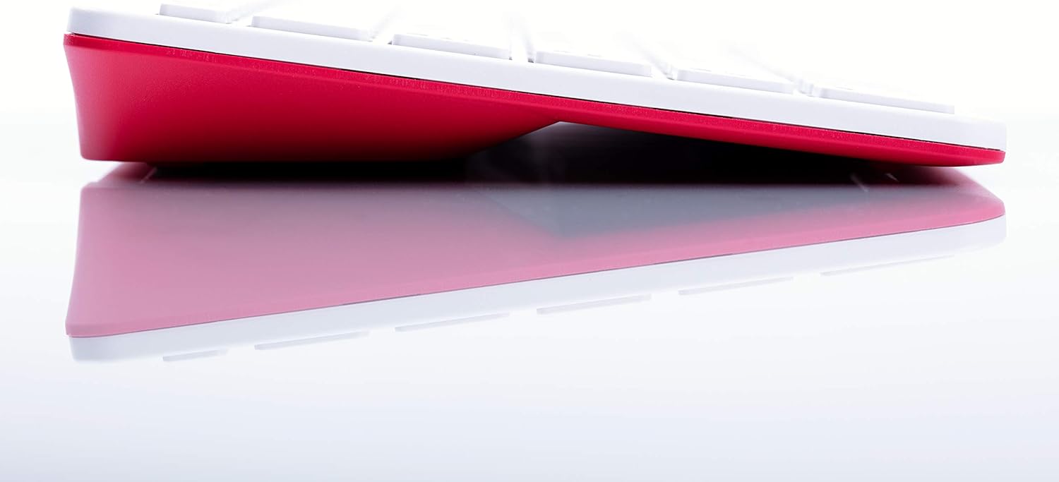Clavier Raspberry Pi 400