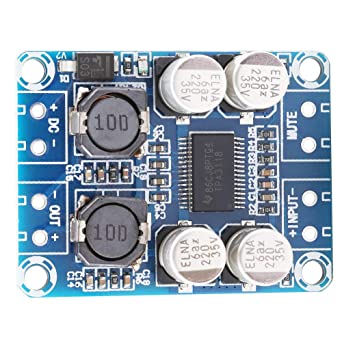 Amplificateur audio  TPA3118