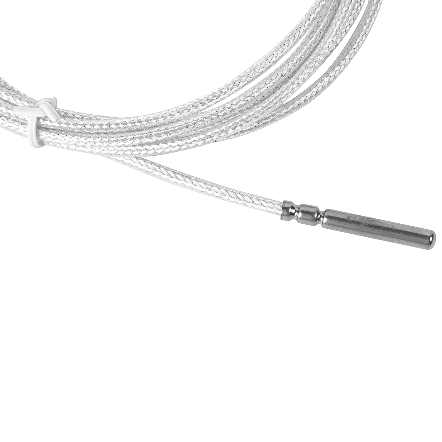 Sonde de température RTD PT100 à 3 fils