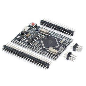carte arduino mega pro mini embed