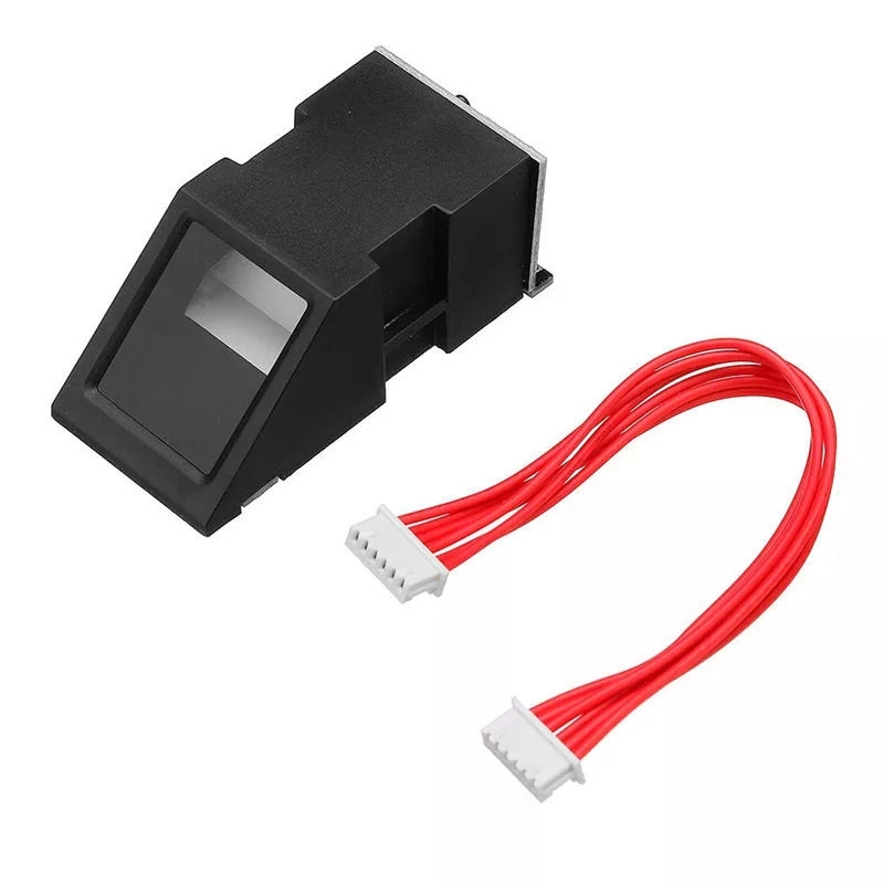capteur d'empreinte digitale FPM10A