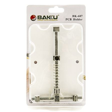 SUPPORT DE REPARATION BAKU BK-687 PCB Holder