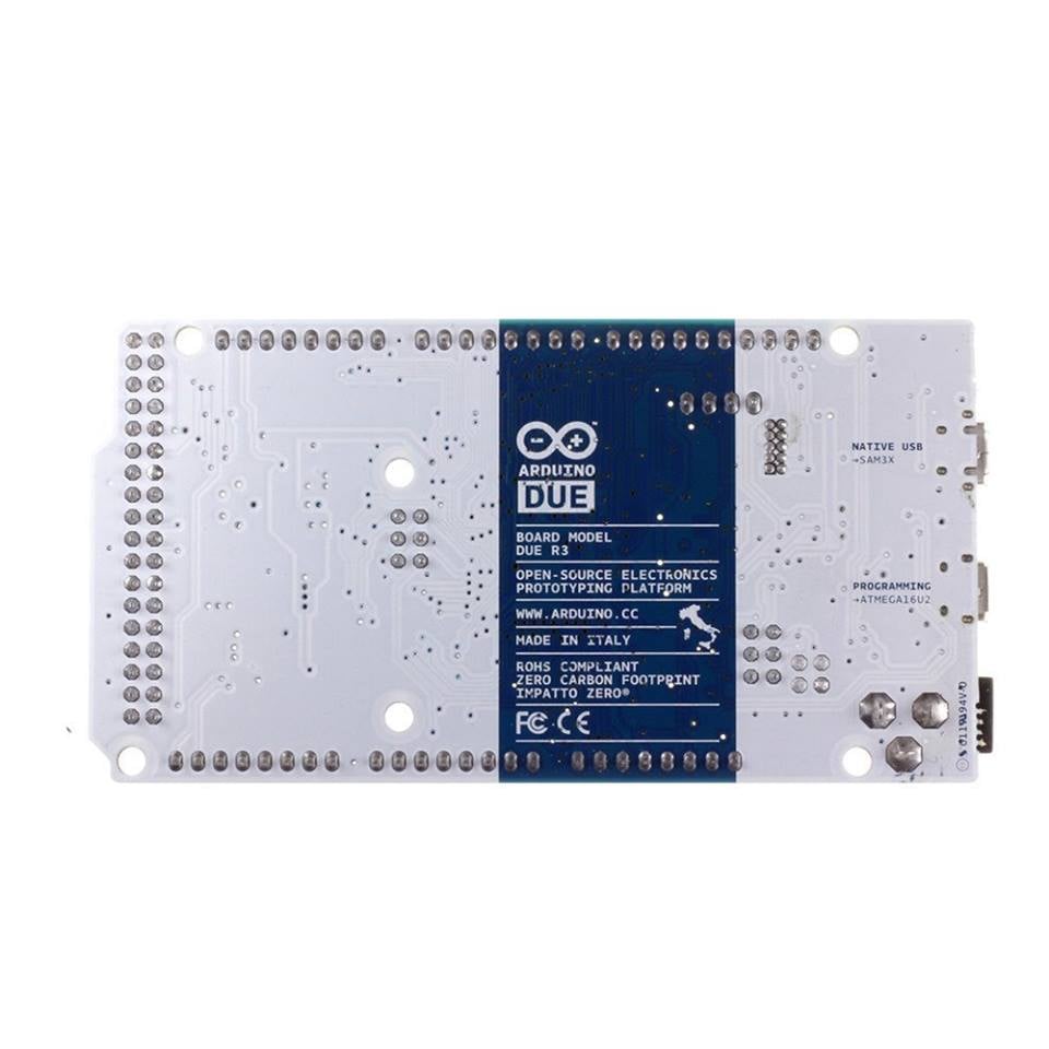 ARDUINO DUE