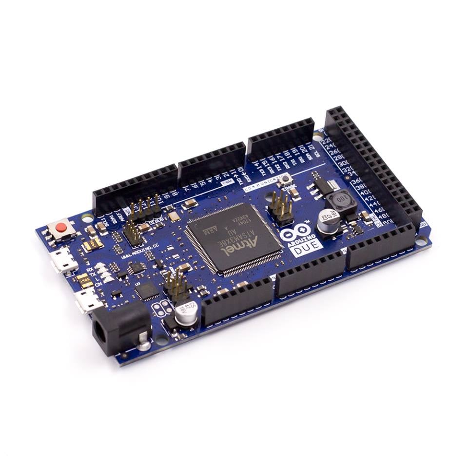 ARDUINO DUE