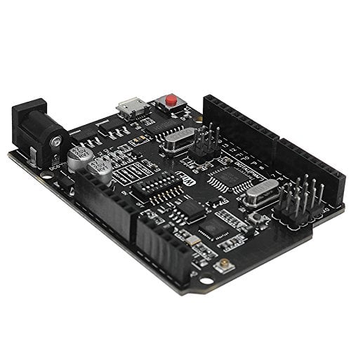 arduino uno + wifi r3 (atmega328p + esp8266)