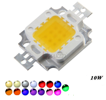 LED haute puissance (10w)