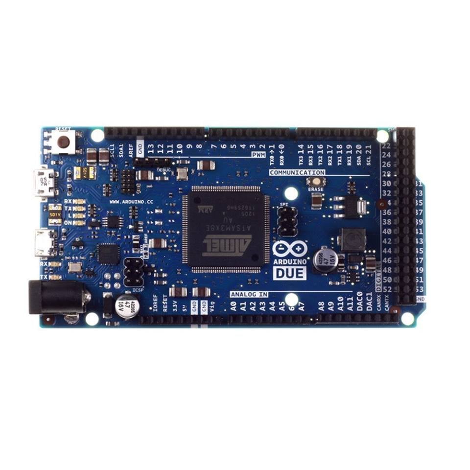 ARDUINO DUE