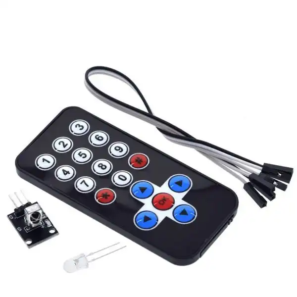 Télécommande Infrarouge