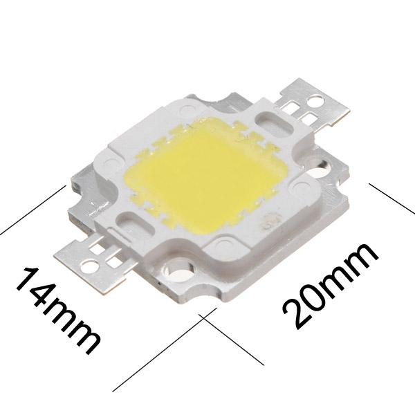 LED haute puissance (10w)