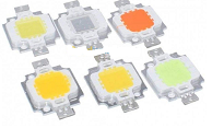 LED haute puissance (10w)