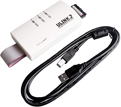 Emulateur ULINK2 USB JTAG  u-link2 link2 arm, stm32