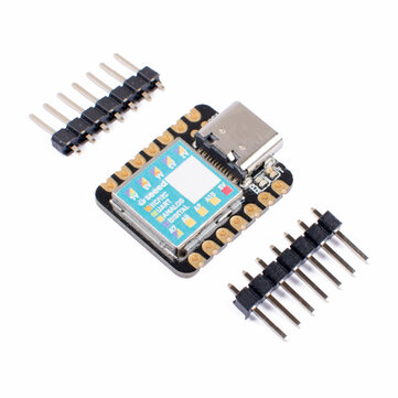 Raspberry Pi XIAO SAMD21
