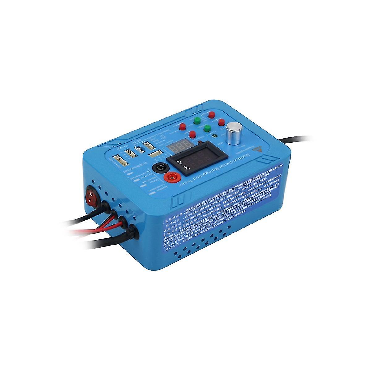 Testeur de Compresseur Réfrigérateur multifonctionnel Inverseur Multifonctionnel