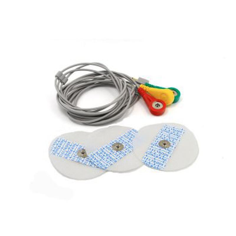 capteur fréquence Cardiaque  ECG AD8232