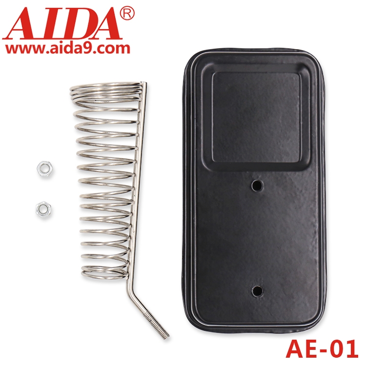 Support  pour fer a souder AIDA AE-01