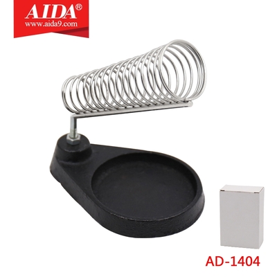 Support pour fer a souder AIDA AD-1404