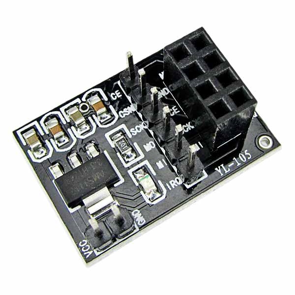 adaptateur nrf24l01