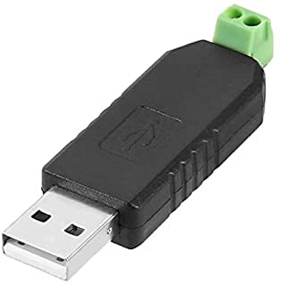 convertisseur USB vers RS485