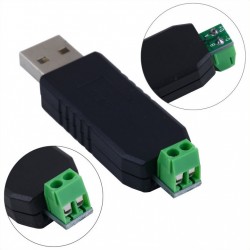 convertisseur USB vers RS485