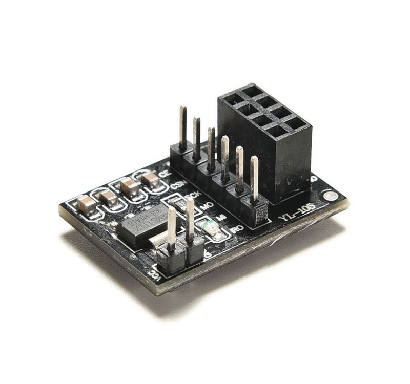 adaptateur nrf24l01