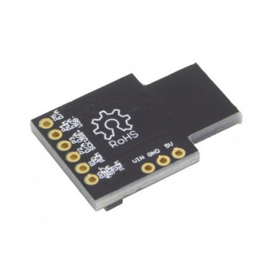 Digispark  usb attiny85