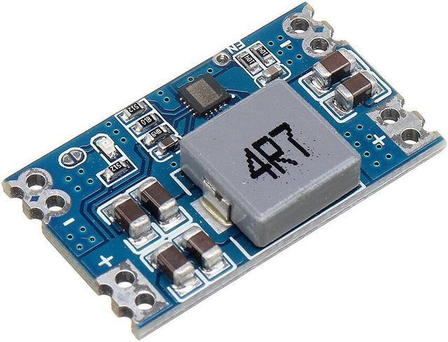 Mini 560 convertisseur abaisseur  Input 7V-20V TO  OUTPUT 12V / 5V