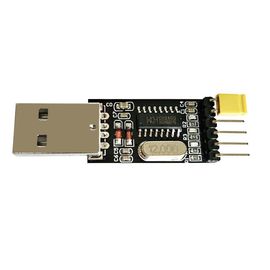 CONVERTISSEUR USB vers TTL CH340G